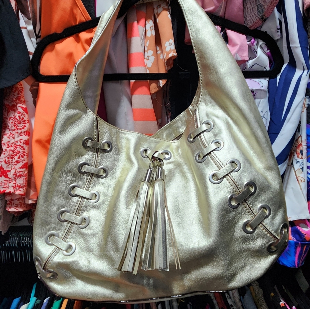 Authentic Michael Kors Purse